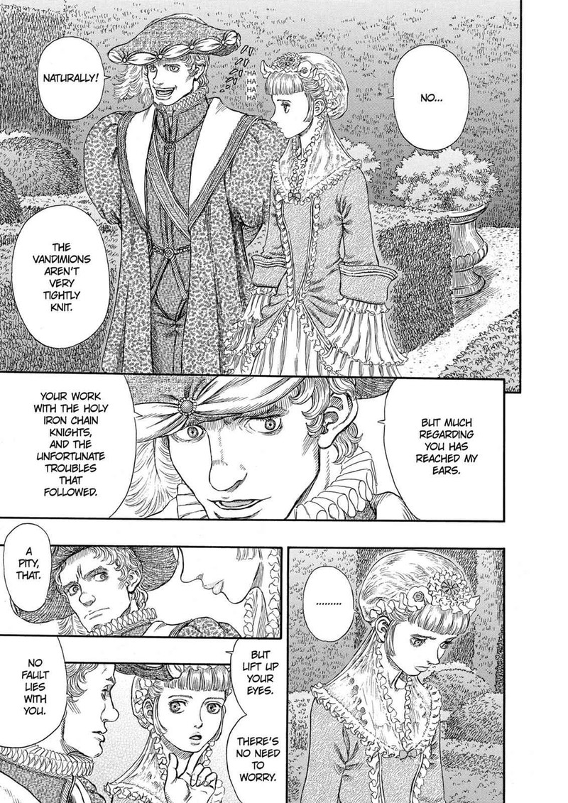 Berserk 252 11