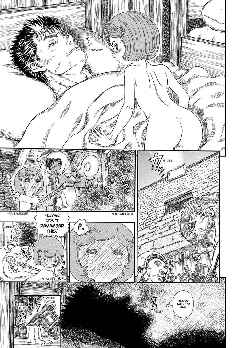 Berserk 252 5
