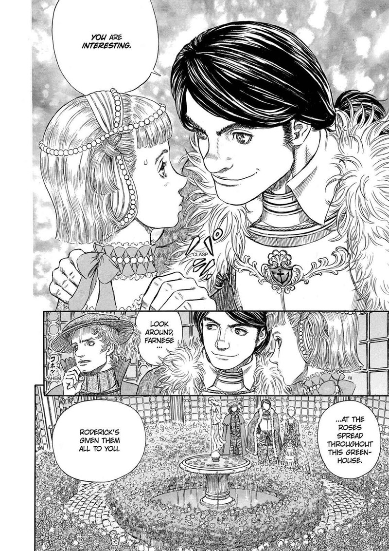 Berserk 253 14