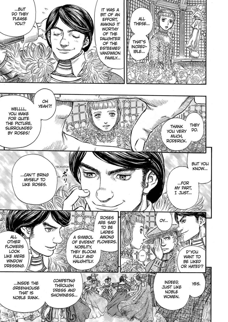 Berserk 253 15
