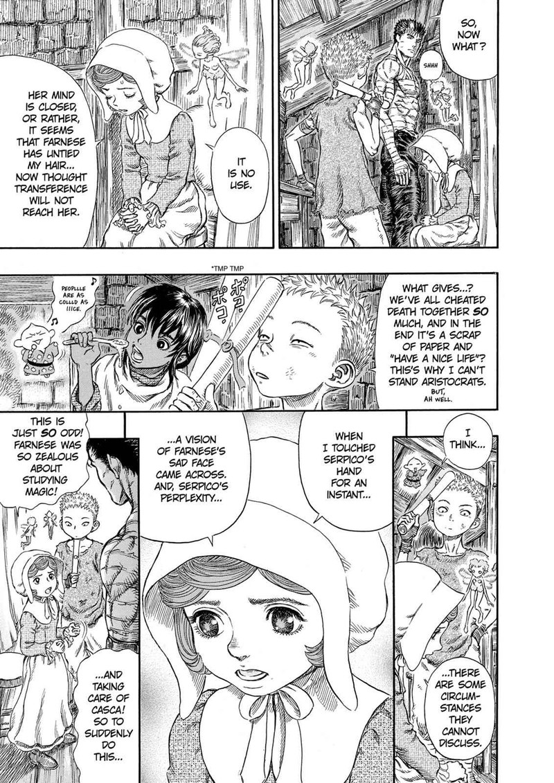 Berserk 253 5
