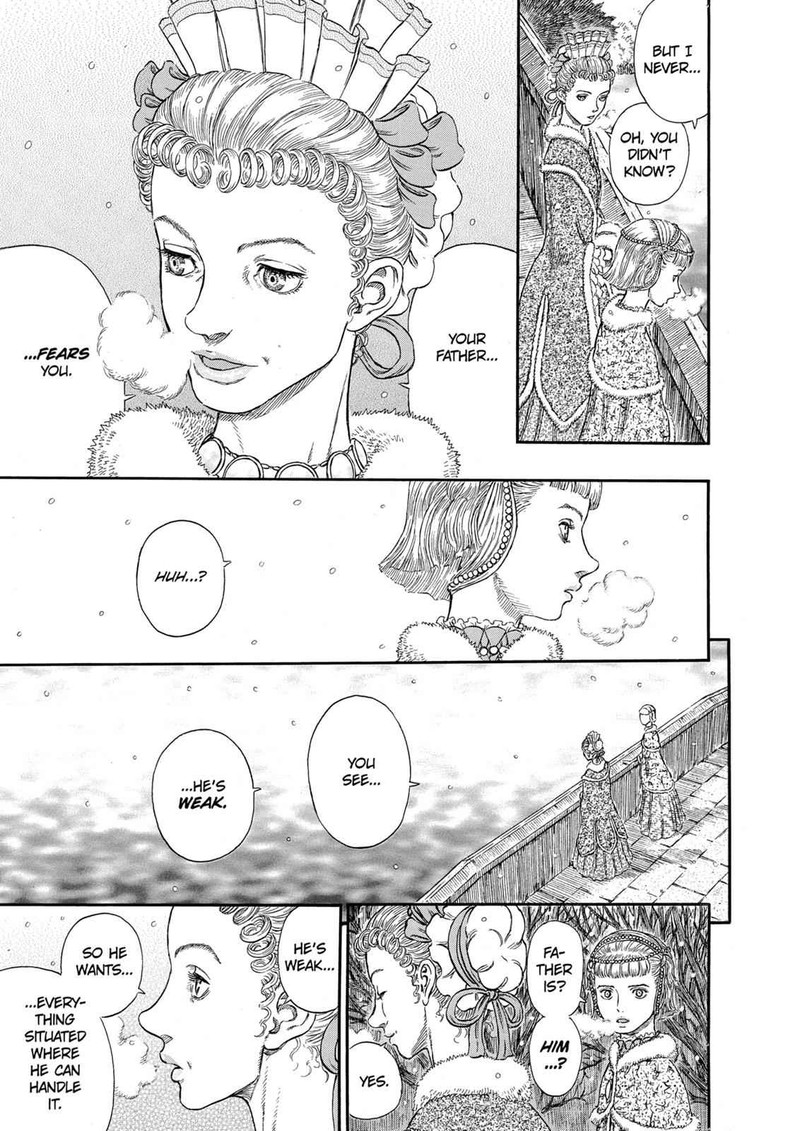 Berserk 254 12