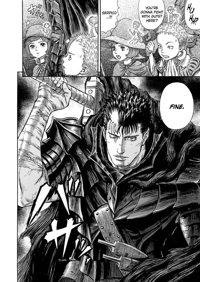 Berserk 256 13