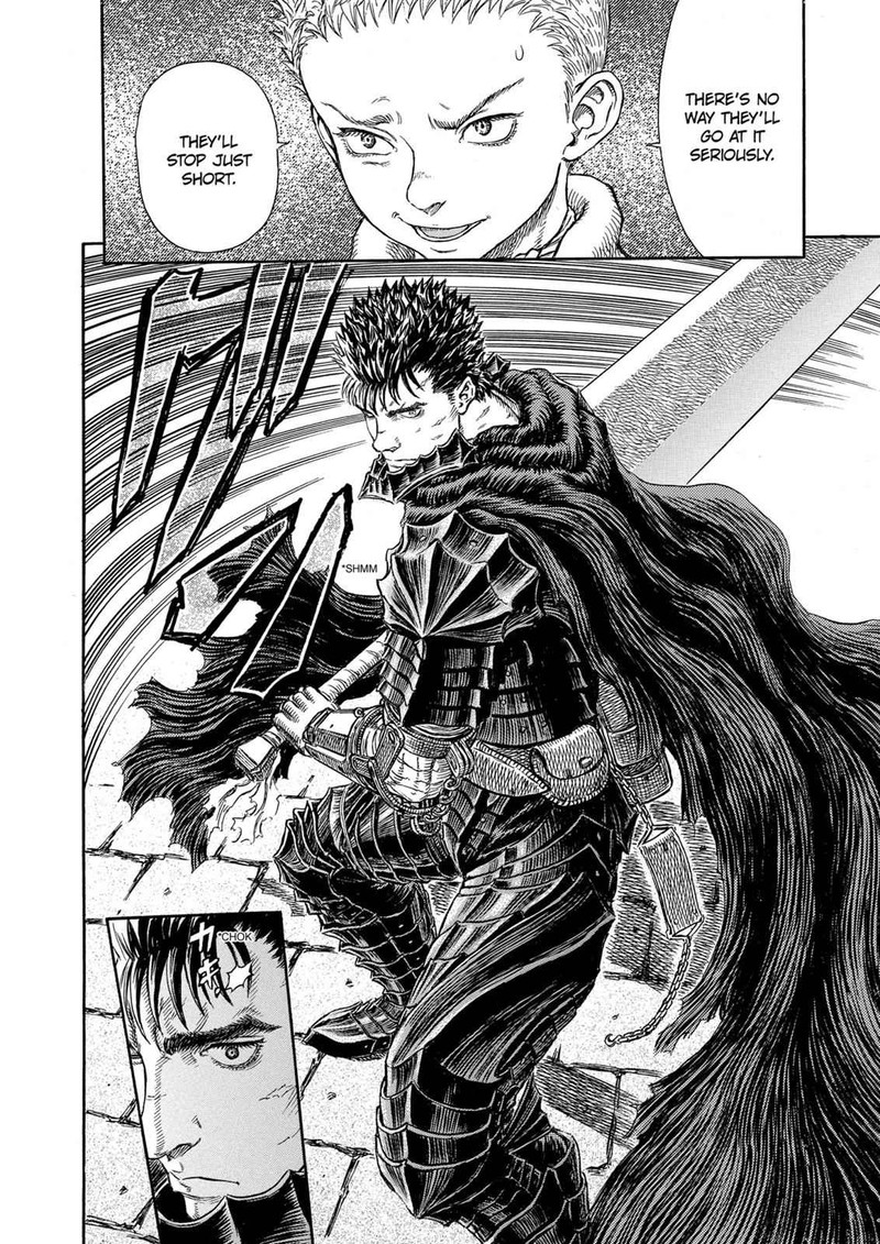 Berserk 256 15