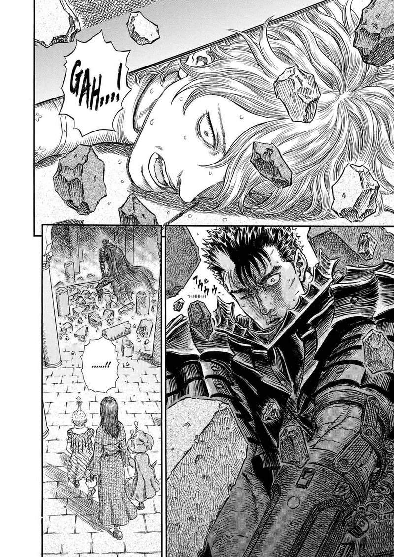 Berserk 258 2