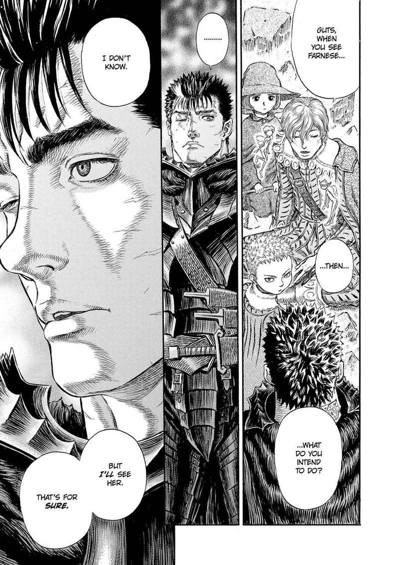 Berserk 258 5