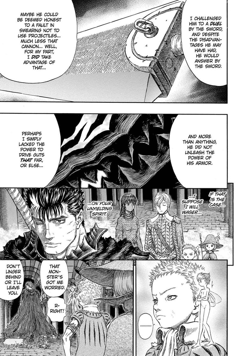 Berserk 258 9