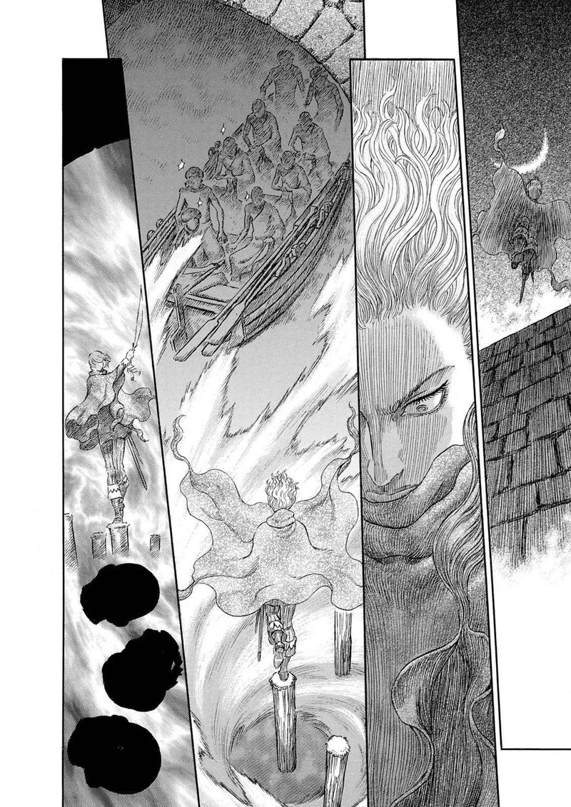 Berserk 261 14
