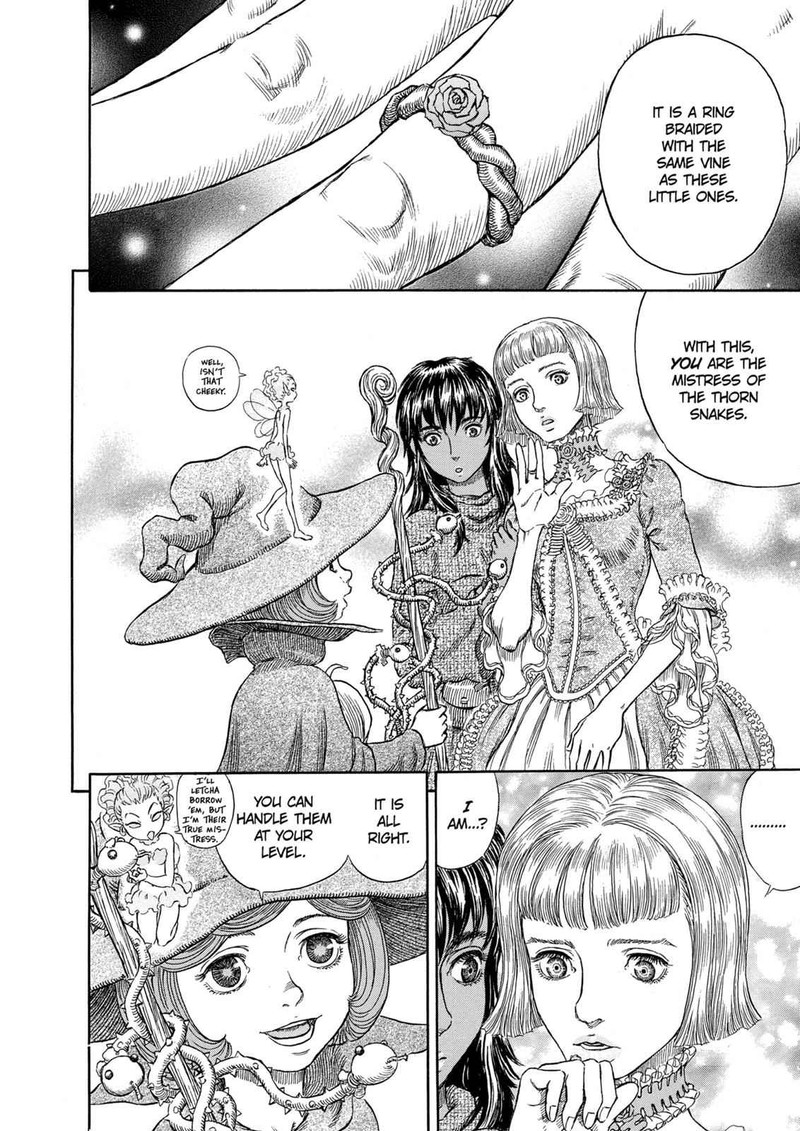 Berserk 261 8