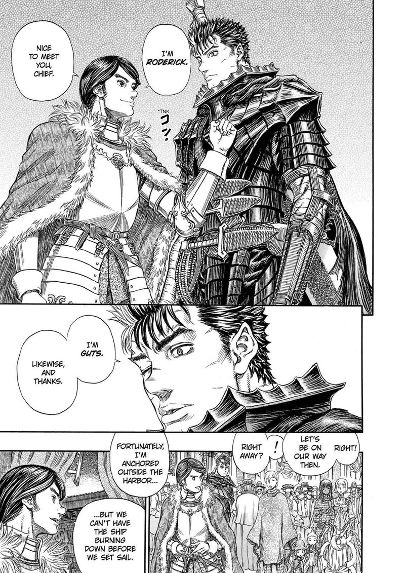 Berserk 263 14