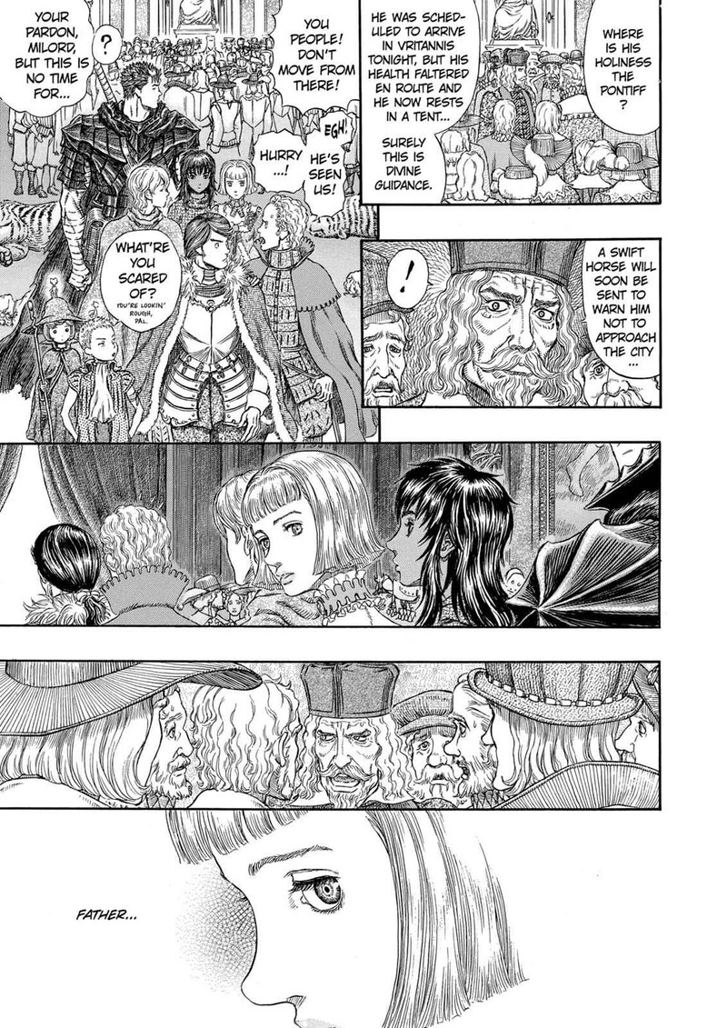 Berserk 263 16