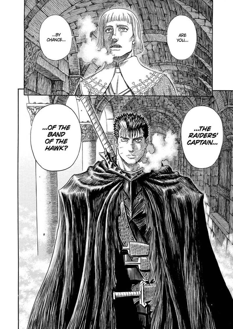 Berserk 263 19