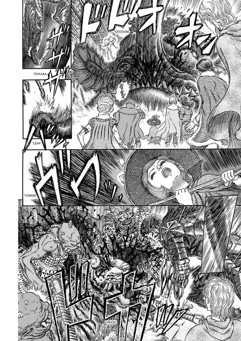 Berserk 266 19
