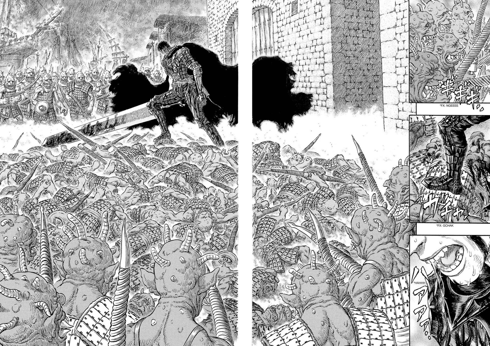 Berserk 268 2
