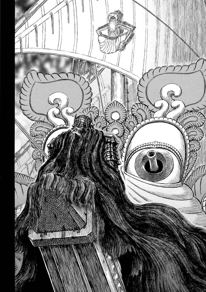 Berserk 270 15
