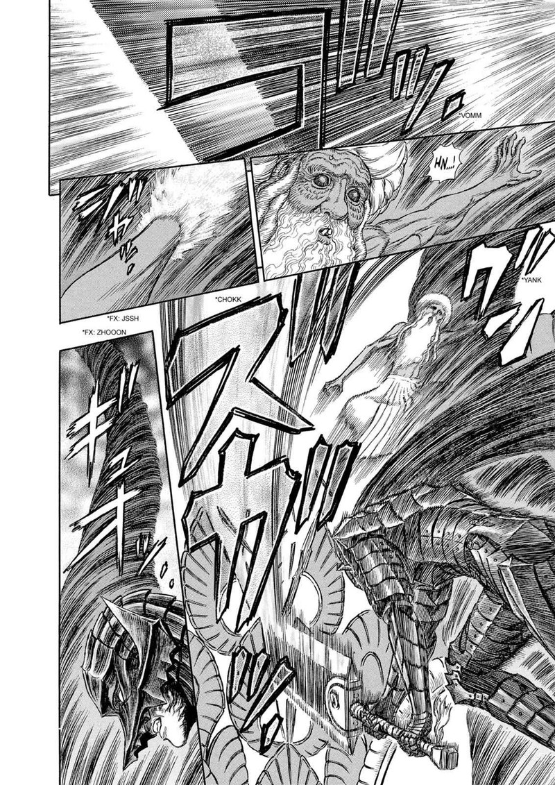 Berserk 272 12
