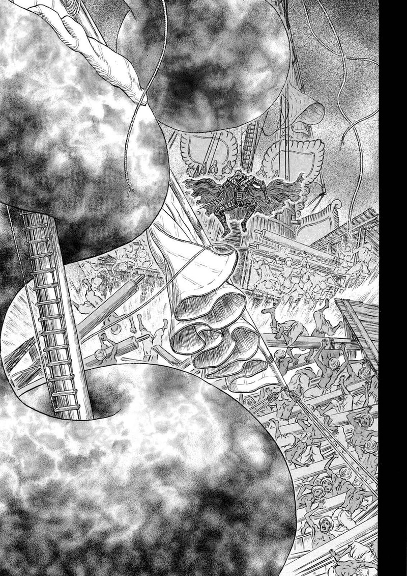 Berserk 272 20
