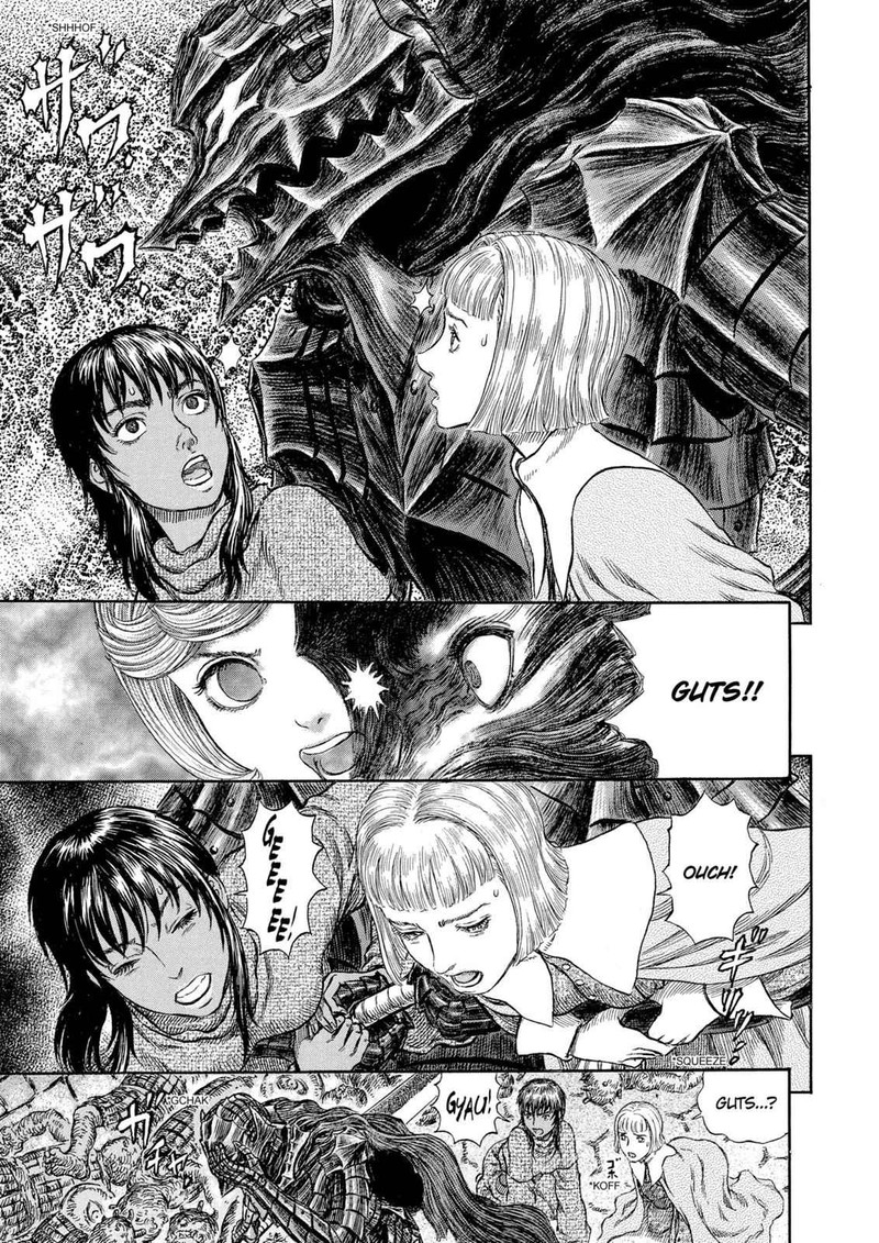 Berserk 272 5