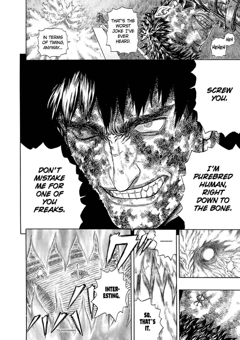 Berserk 275 5