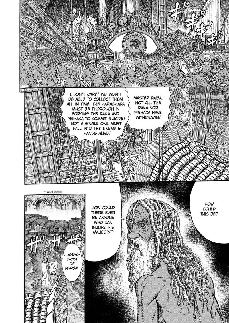 Berserk 278 3