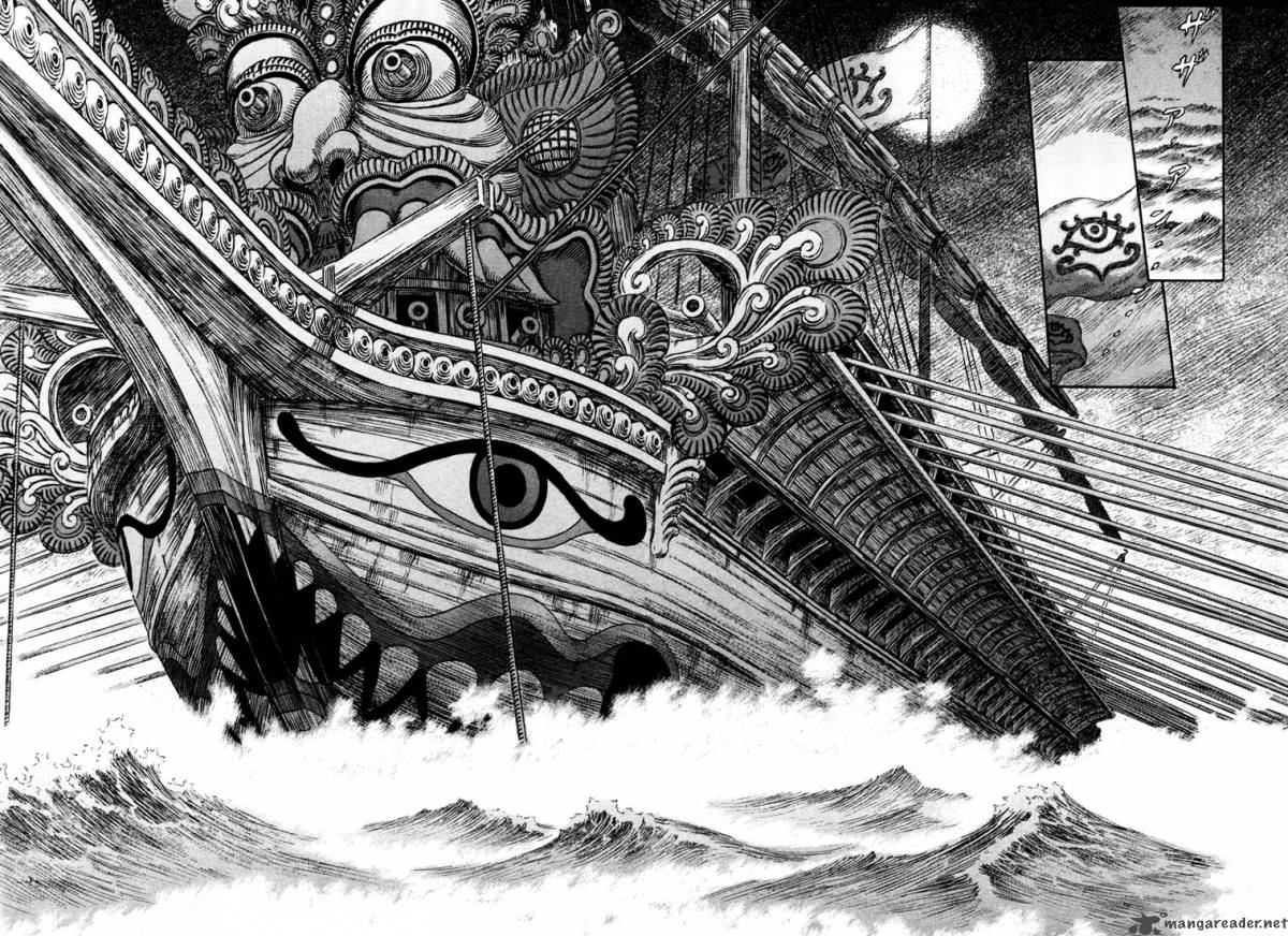 Berserk 28 148