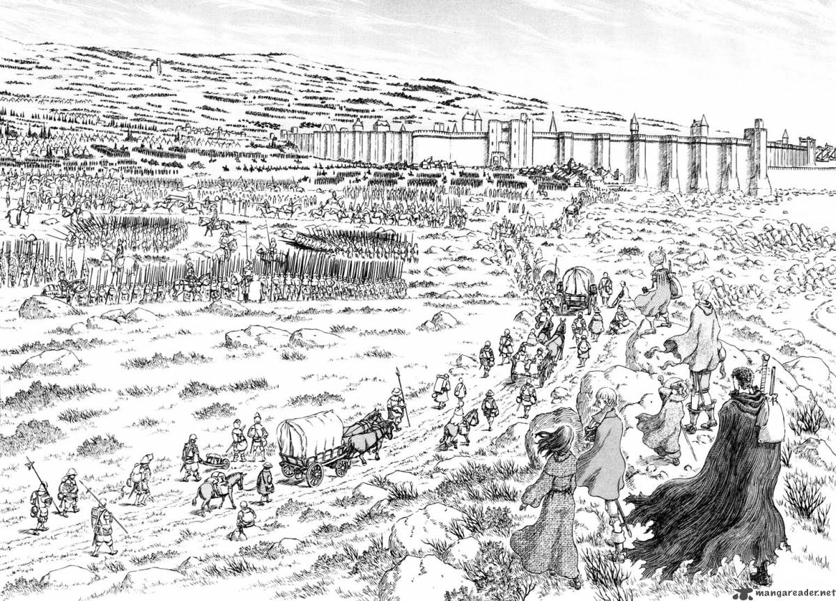 Berserk 28 154