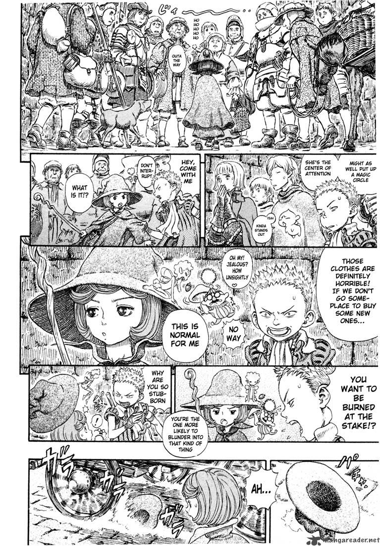 Berserk 28 167