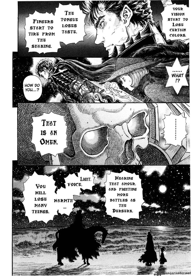 Berserk 28 17