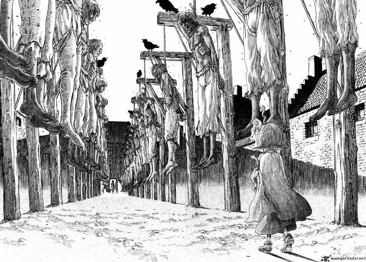 Berserk 28 177