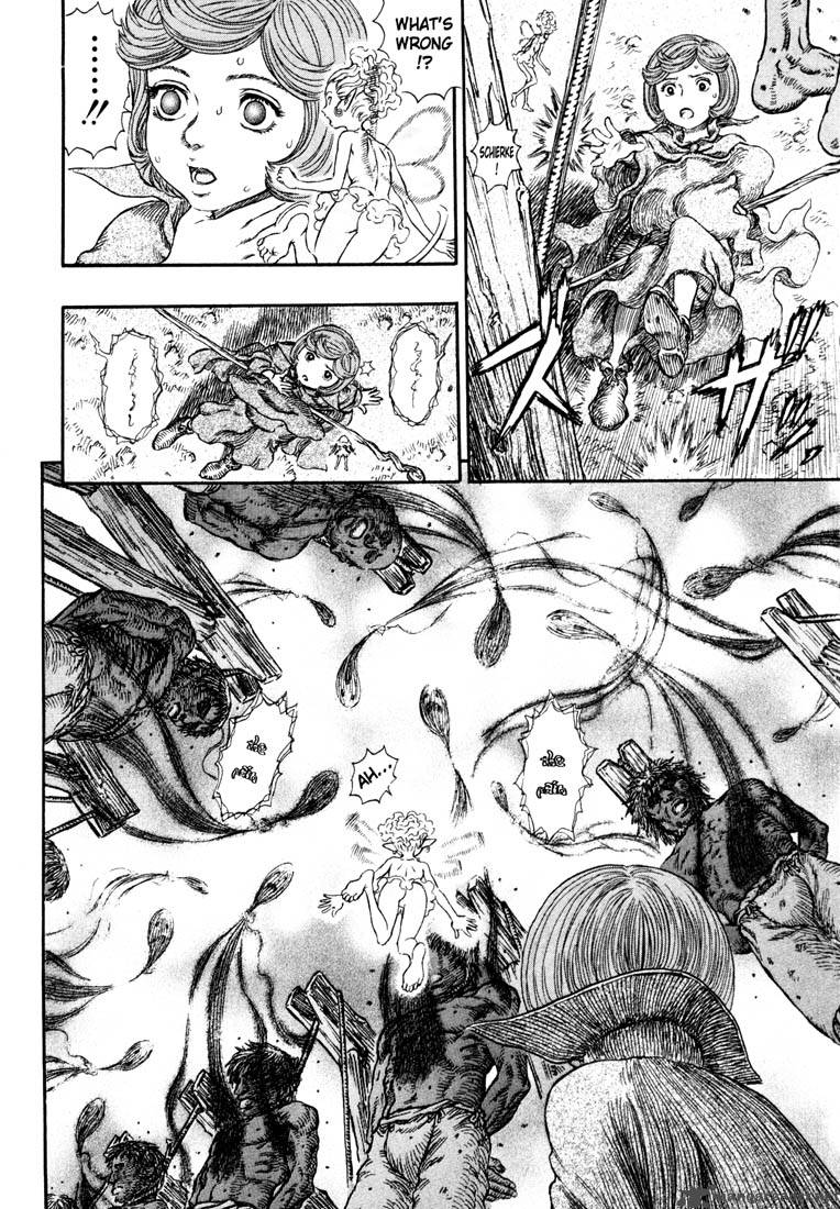 Berserk 28 180