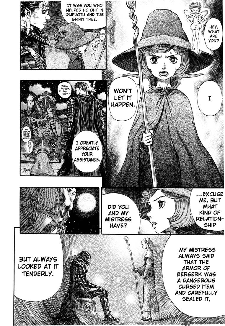 Berserk 28 19