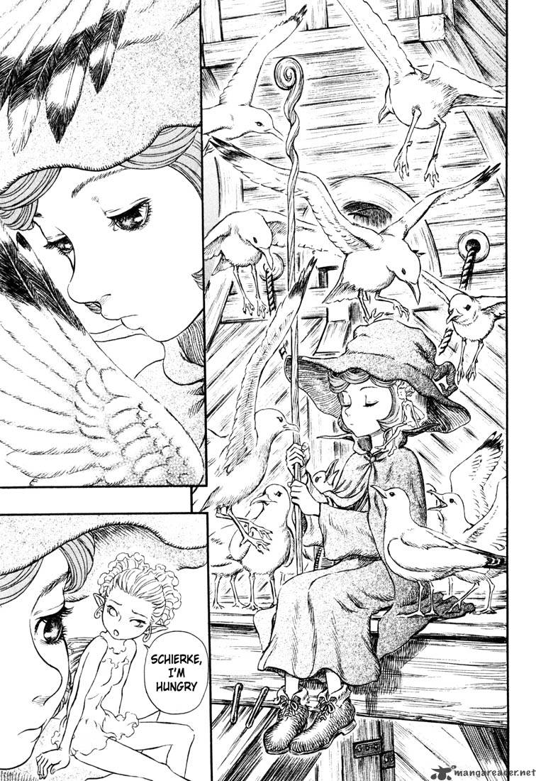 Berserk 28 196