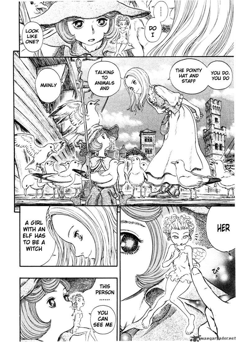 Berserk 28 199