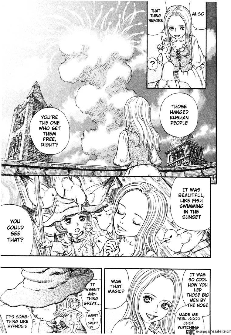 Berserk 28 200