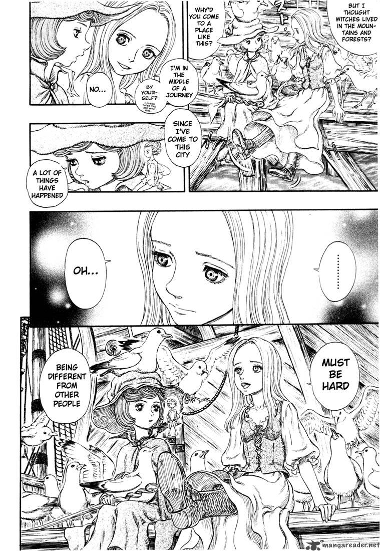 Berserk 28 201