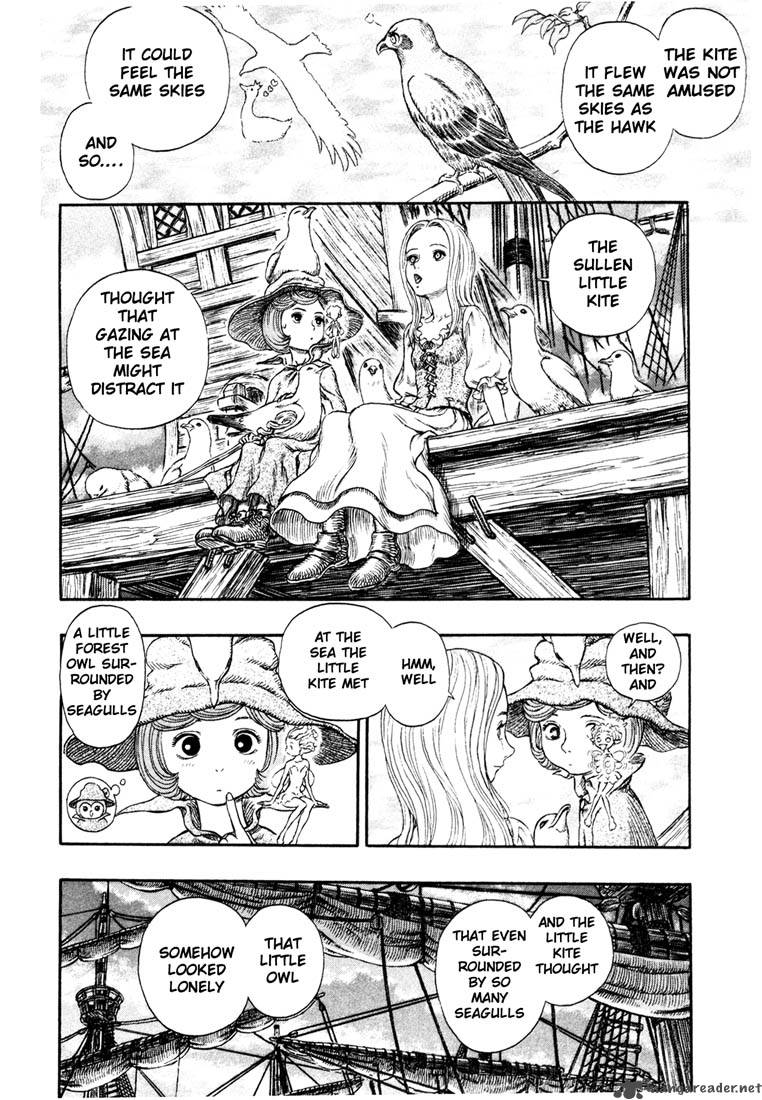 Berserk 28 205
