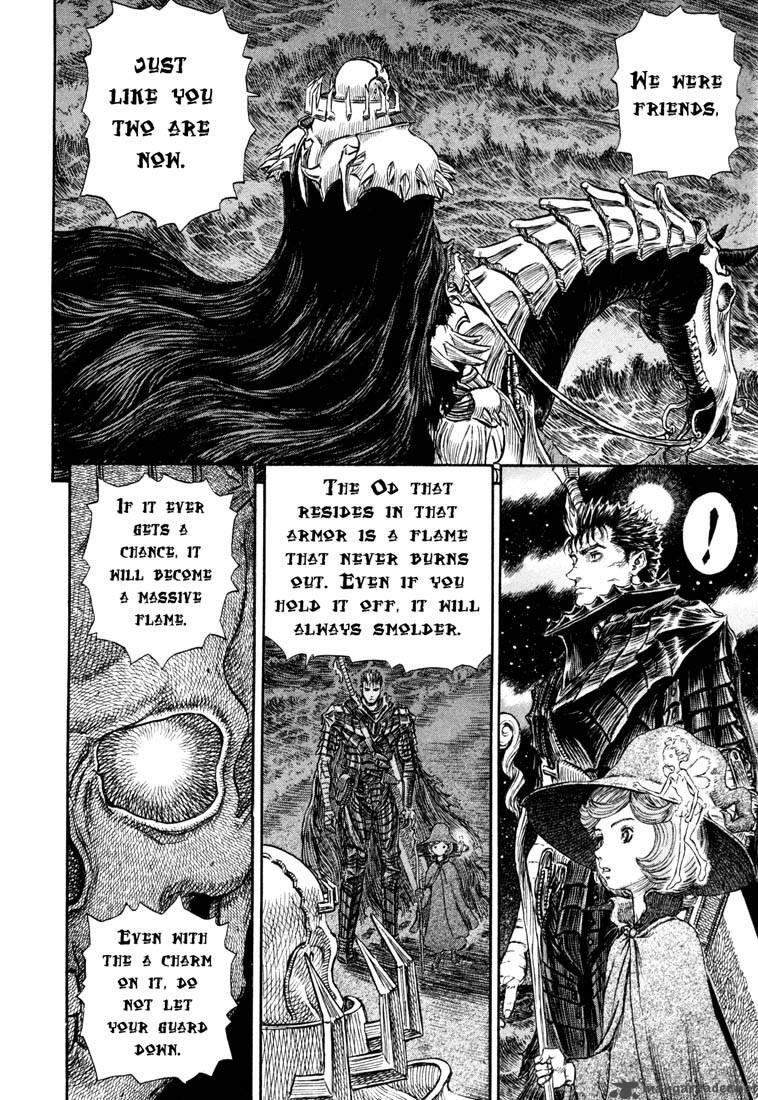 Berserk 28 21