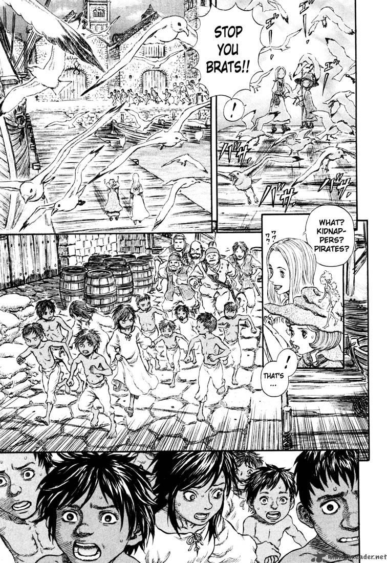 Berserk 28 210