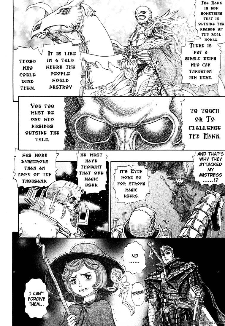 Berserk 28 23