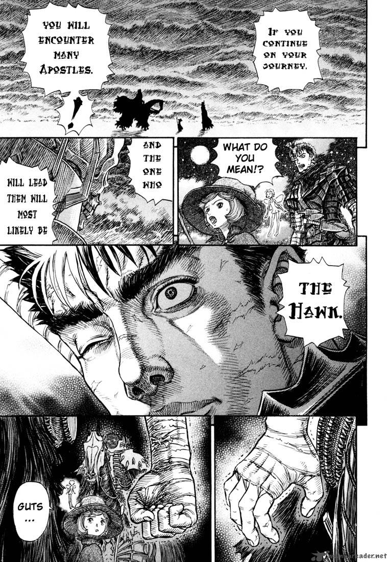 Berserk 28 24
