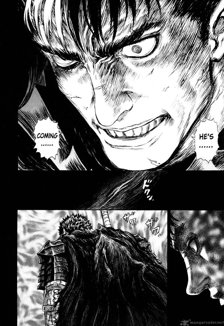 Berserk 28 25