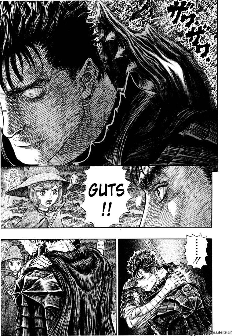 Berserk 28 26