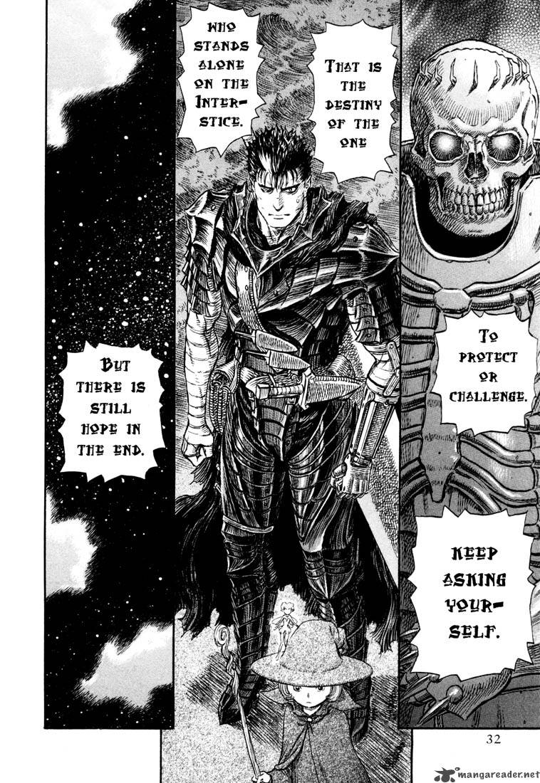 Berserk 28 27