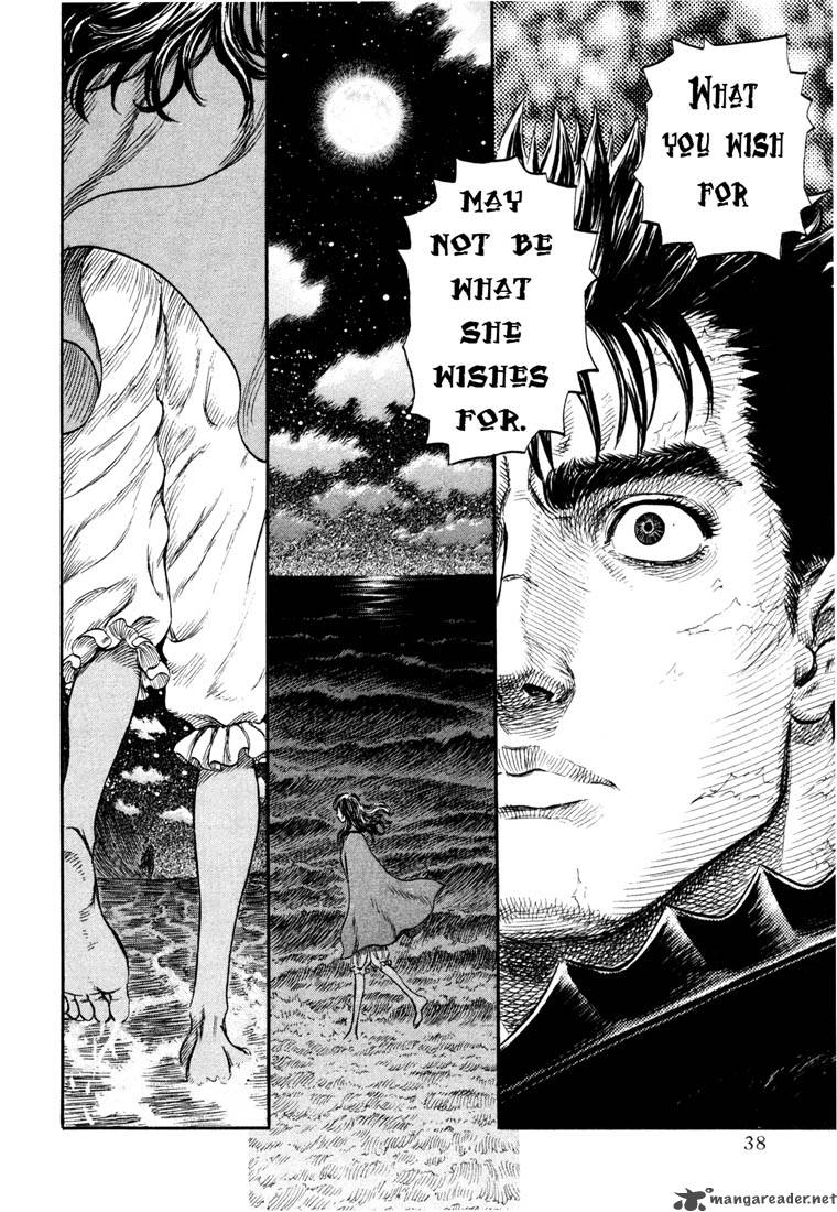Berserk 28 33