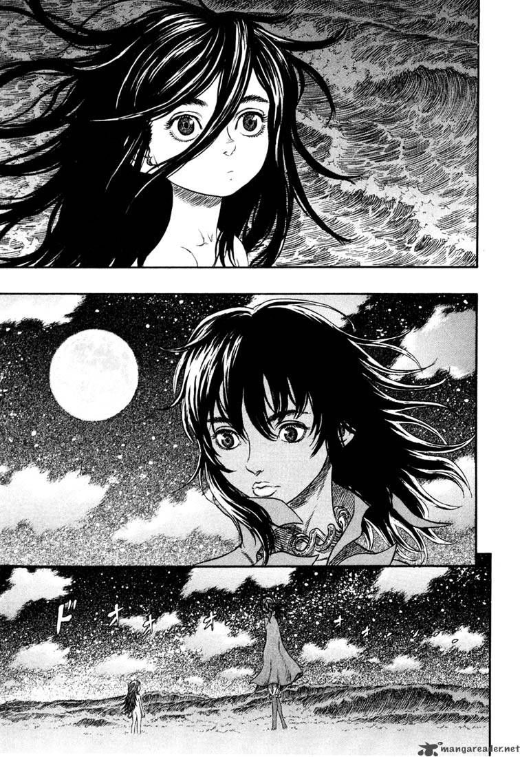 Berserk 28 36