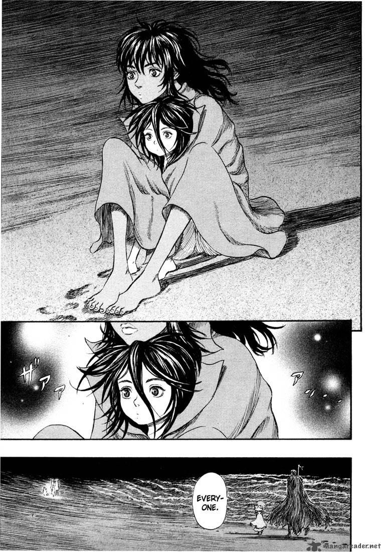 Berserk 28 38