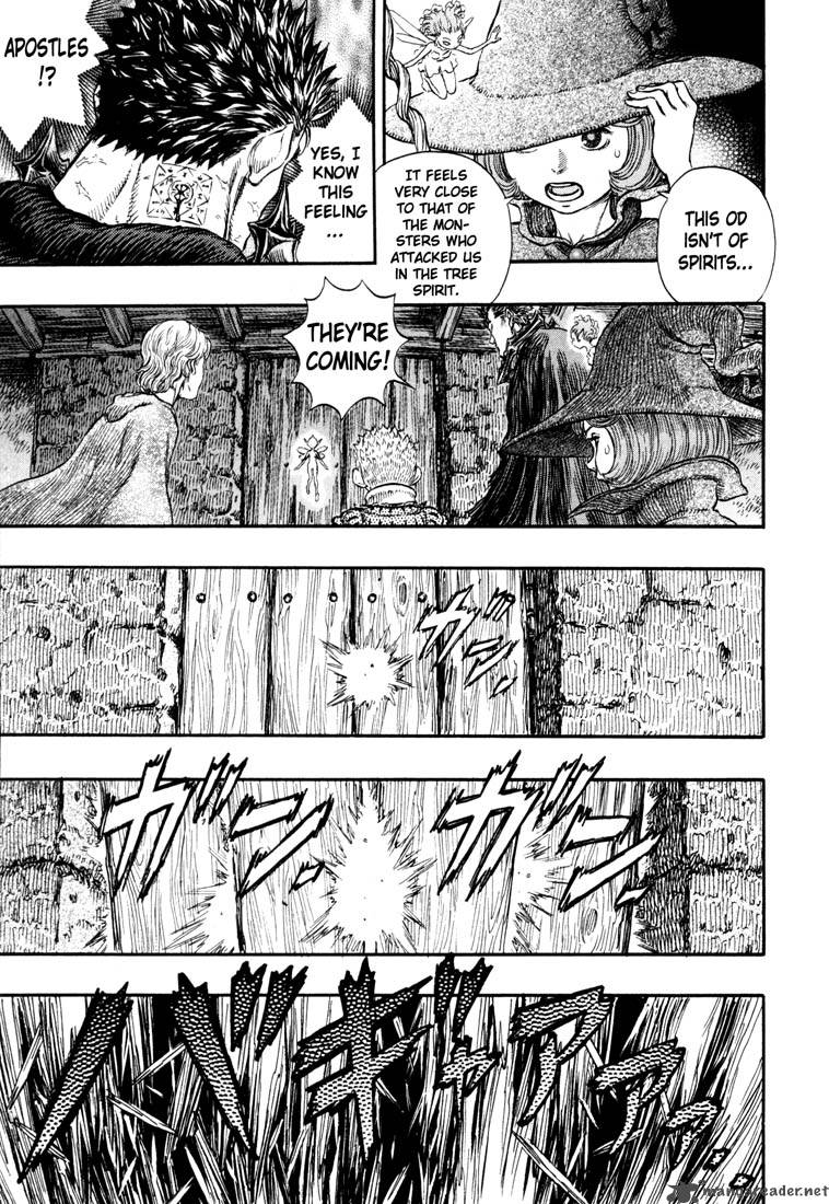 Berserk 28 56
