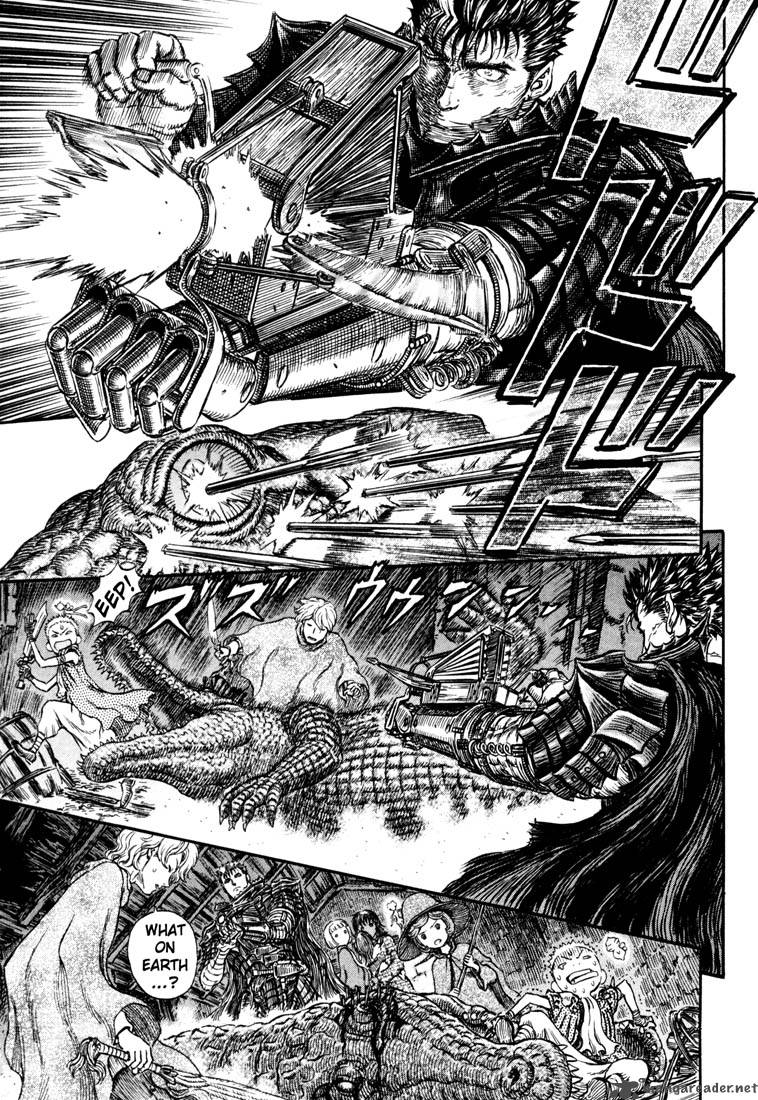 Berserk 28 60