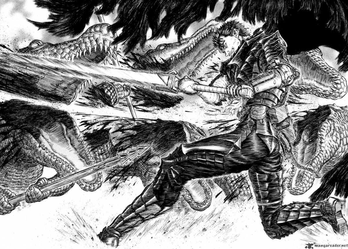 Berserk 28 71