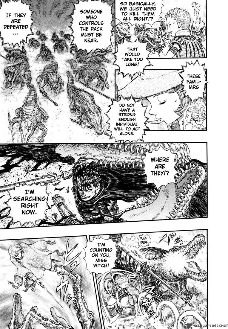 Berserk 28 83